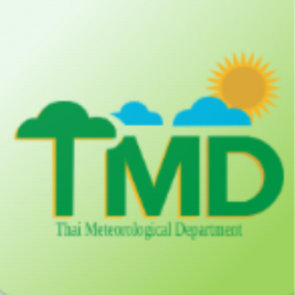 TMD พยากรณ์